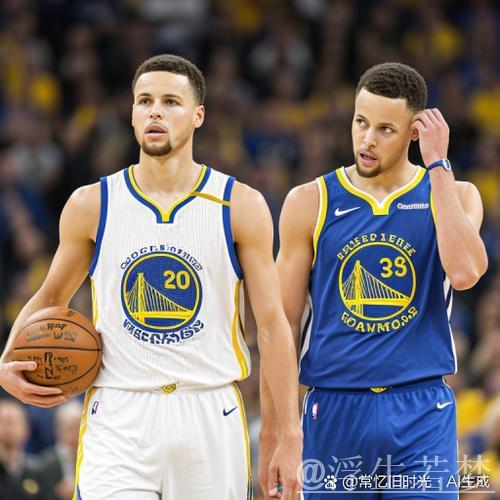 库里:退役尚早,我还能再打好几年 库里:退役尚早,我还能再打好几年