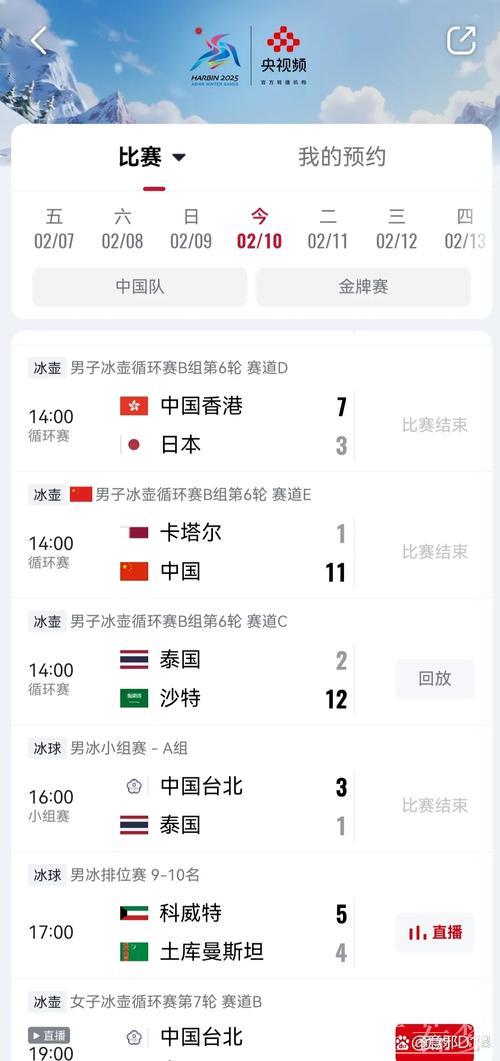 日本队击败中国男子冰壶队