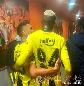 塔利斯卡比赛中动作引争议，塔迪奇直言不喜欢想纠正