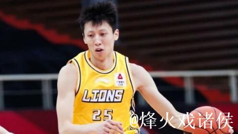 塔克17+8 赵岩昊19分 广厦大胜天津迎7连胜