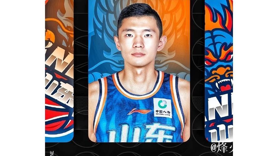 CBA俱乐部杯：陈林坚19分 山东轻取天津