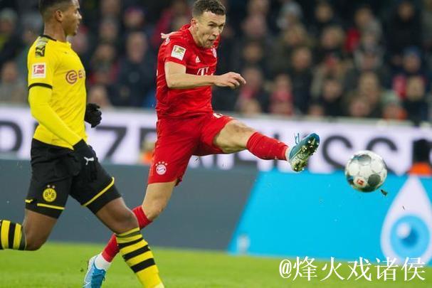 佩里西奇遭皇马租借球员铲伤骨折 主教练震惊确认 佩里西奇遭皇马租借球员铲伤骨折 主教练震惊确认