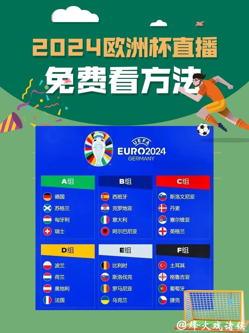 如何免费在线观看世界杯赛事直播全攻略